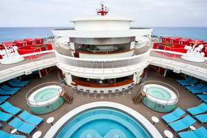 Well Being Pool